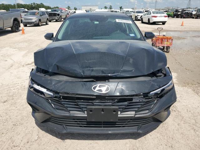 2024 HYUNDAI ELANTRA SE KMHLM4DG1RU716259  65663324