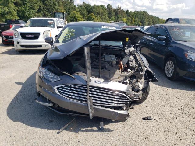 VIN 3FA6P0LU9HR324747 2017 Ford Fusion, Se Hybrid no.5