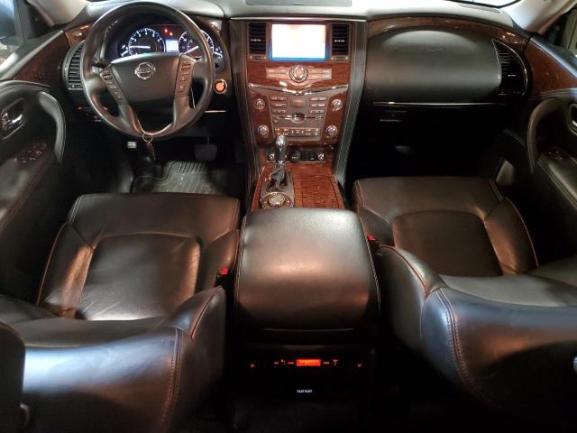 2017 NISSAN ARMADA PLA - JN8AY2NE8H9707226