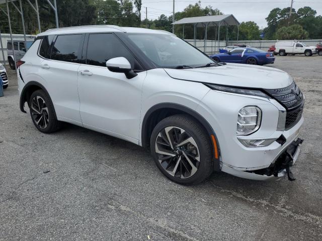 2022 MITSUBISHI OUTLANDER JA4J3VA8XNZ025837