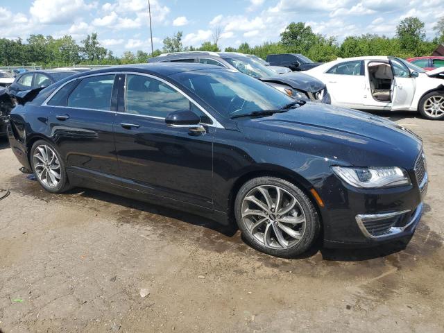 2019 LINCOLN MKZ RESERV - 3LN6L5D91KR628378