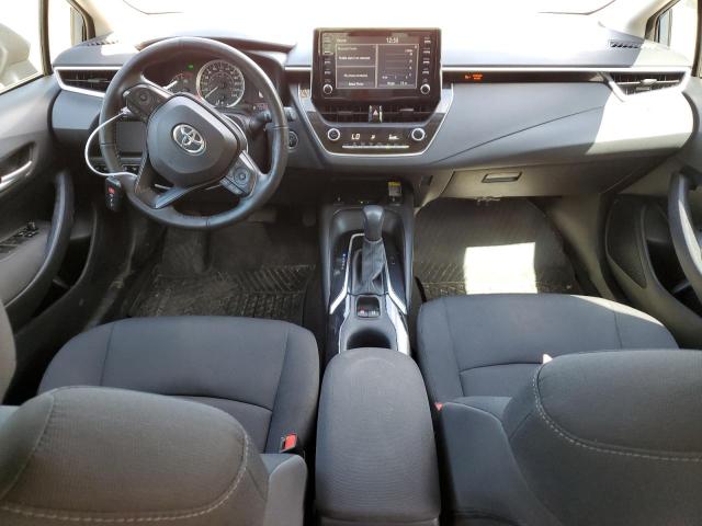 2020 TOYOTA COROLLA LE - 5YFBPRBEXLP145381