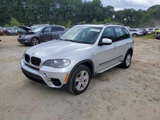 VIN 5UXZV4C59D0B23133 2013 BMW X5, Xdrive35I no.1