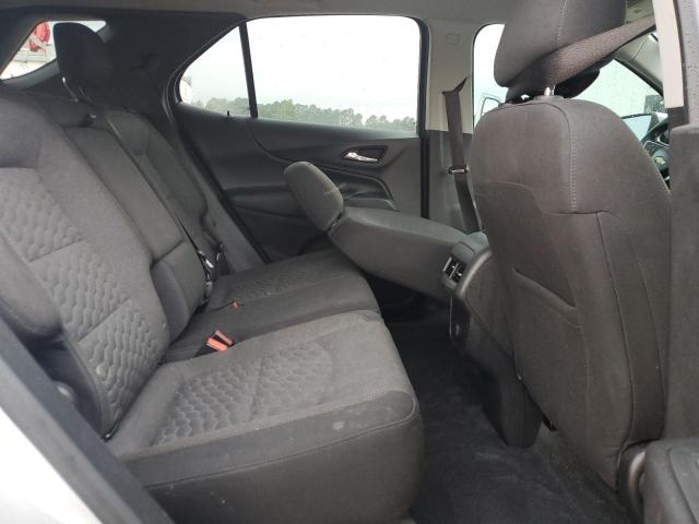 2018 CHEVROLET EQUINOX LT - 3GNAXJEV6JS517184