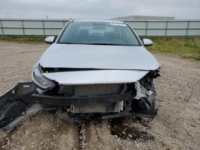 2022 HYUNDAI ACCENT SE - 3KPC24A64NE175481