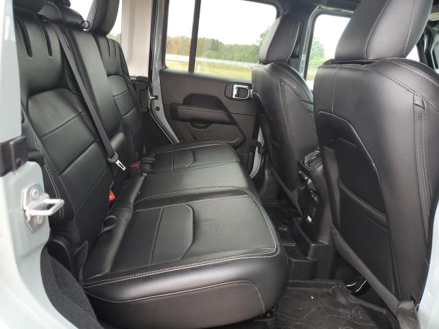 2023 JEEP WRANGLER S - 1C4JJXP63PW629845