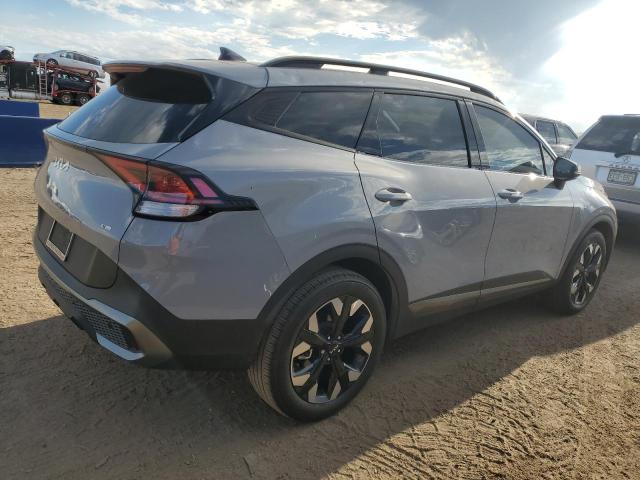 2023 KIA SPORTAGE X - 5XYK6CAF6PG007227