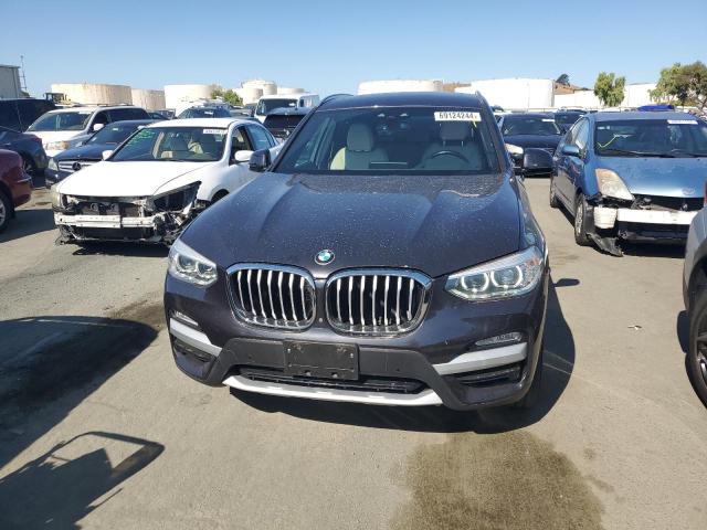 VIN 5UXTR9C55KLP83315 2019 BMW X3, Xdrive30I no.5