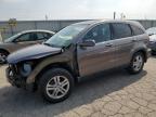 HONDA CR-V EXL photo