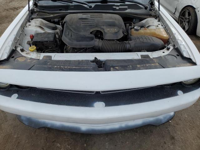 2016 DODGE CHALLENGER - 2C3CDZAG6GH232047