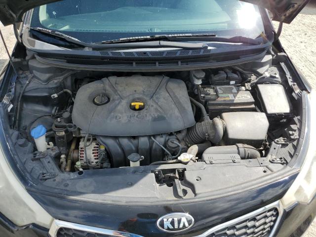 2016 KIA FORTE LX - KNAFK4A6XG5520330