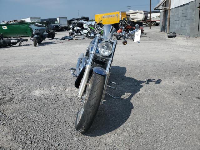 2005 HARLEY-DAVIDSON VRSCA 1HD1HAZ195K801955