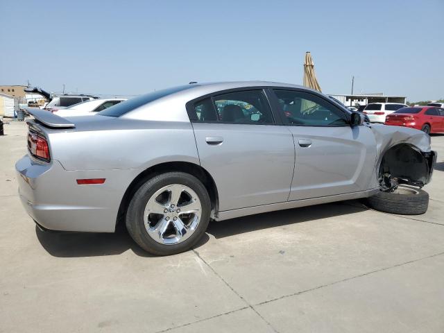 VIN 2C3CDXHG8DH594757 2013 Dodge Charger, Sxt no.3