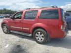 NISSAN PATHFINDER photo