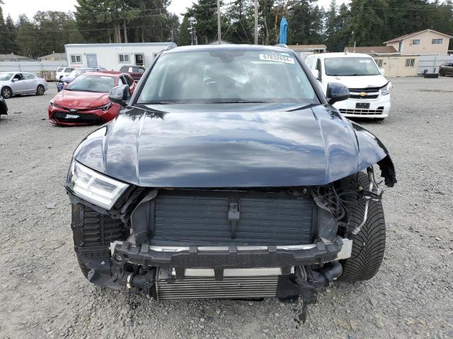 VIN WA1CNAFY7L2054108 2020 Audi Q5, Prestige no.5