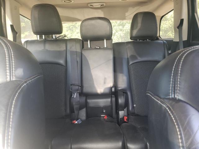 2016 DODGE JOURNEY CR - 3C4PDCGB4GT138469