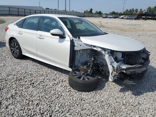 2023 HONDA CIVIC EX - 2HGFE1F75PH310805