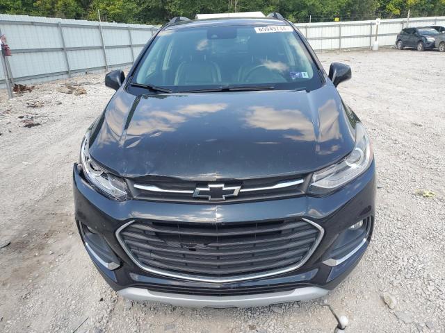 2018 CHEVROLET TRAX PREMI KL7CJRSB9JB673305