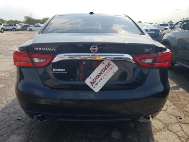 2018 NISSAN MAXIMA 3.5 - 1N4AA6AP3JC388279