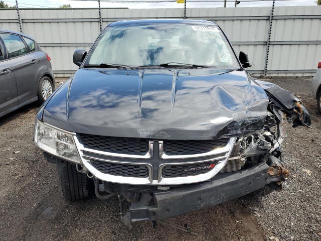 VIN 3C4PDCAB6DT723137 2013 Dodge Journey, SE no.5