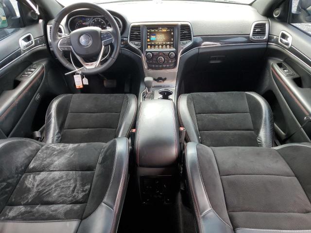 2017 JEEP GRAND CHER - 1C4RJFLG6HC631748