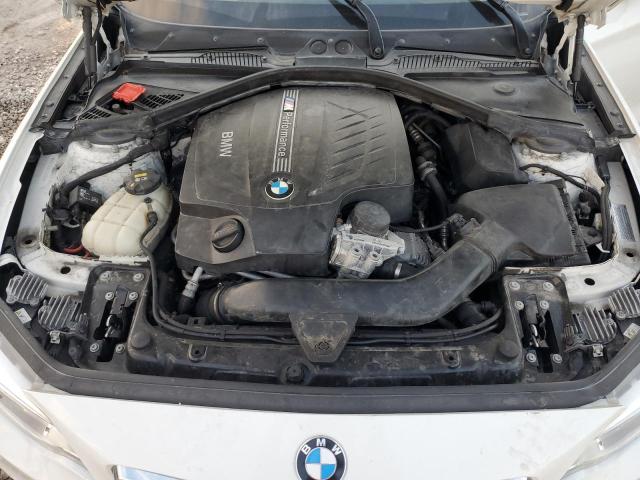 VIN WBA1J9C56FV371265 2015 BMW 2 Series, M235XI no.11