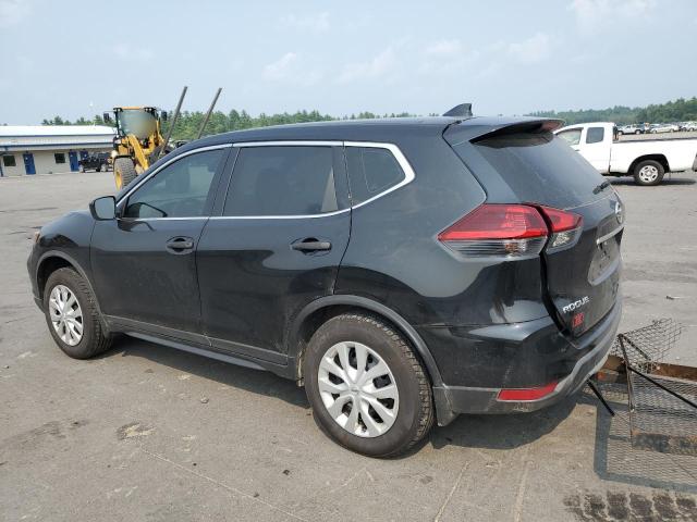 2019 NISSAN ROGUE S - 5N1AT2MV5KC812839
