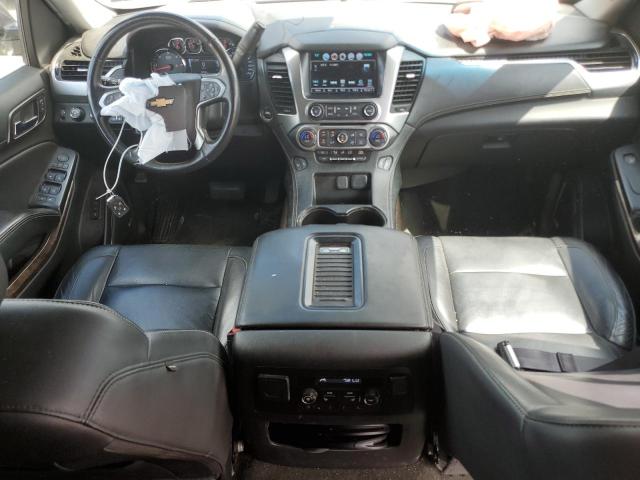 2017 CHEVROLET SUBURBAN K - 1GNSKHKC3HR260884
