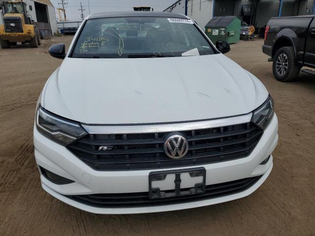 2019 VOLKSWAGEN JETTA S - 3VWCB7BU2KM266925