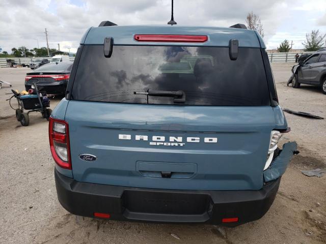 2023 FORD BRONCO SPO 3FMCR9B63PRE35125  69561414