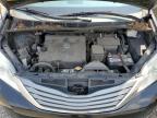 TOYOTA SIENNA L F photo