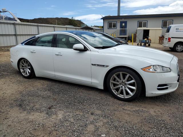 Vin: sajwa1cb2clv34096, lot: 69673014, jaguar xj 20124