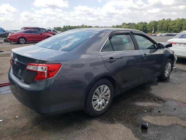 VIN 4T1BF1FK6EU872250 2014 Toyota Camry, L no.3