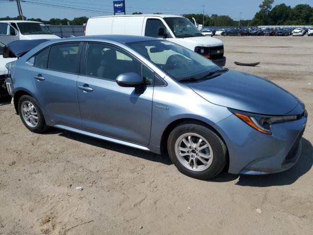 2020 TOYOTA COROLLA LE - JTDEBRBE5LJ001737