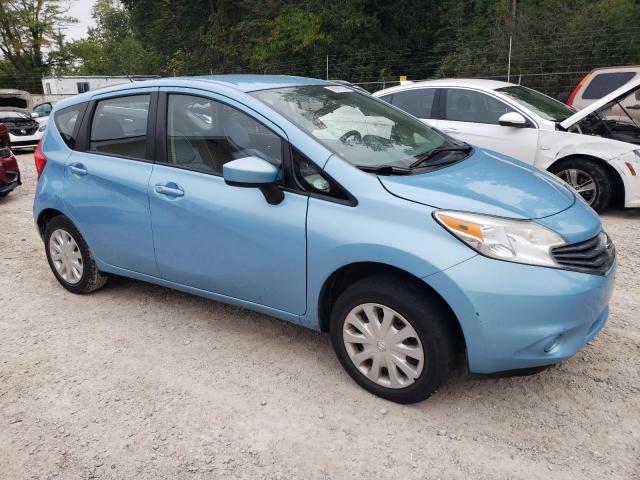 2015 NISSAN VERSA NOTE - 3N1CE2CPXFL433536
