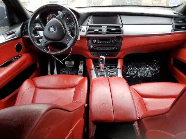 VIN 5YMGY0C57DLL15713 2013 BMW X5, M no.8