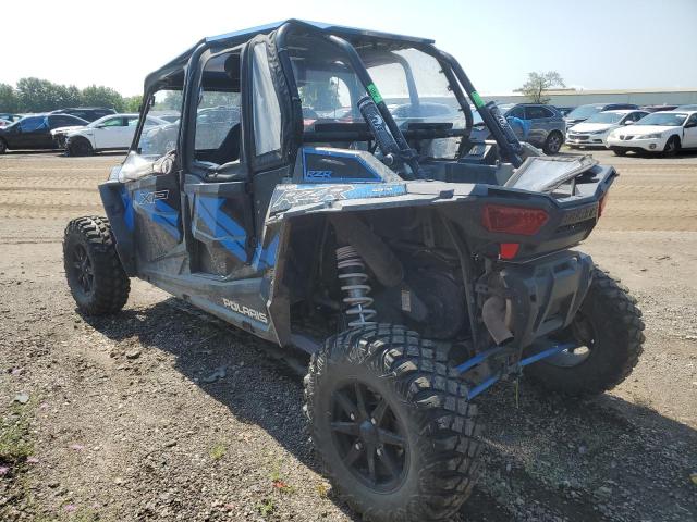 2017 POLARIS RZR XP 4 T - 3NSVFE927HF929555