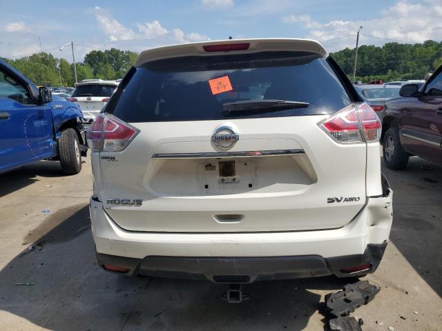 VIN JN8AT2MV5GW147357 2016 Nissan Rogue, S no.6