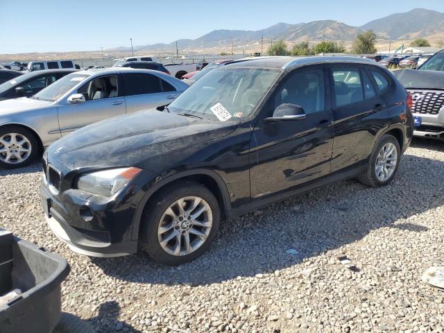 VIN WBAVL1C57FVY31563 2015 BMW X1, Xdrive28I no.1