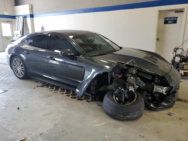 VIN WP0AA2A78KL100907 2019 Porsche Panamera, Base no.4