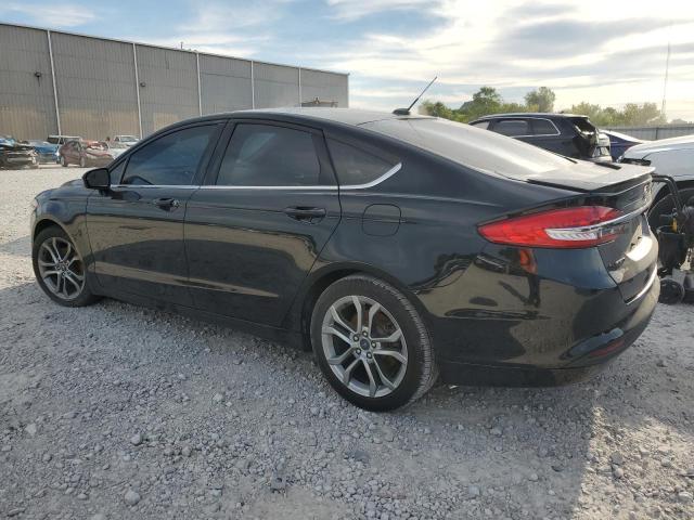 Vin: 3fa6p0h72hr340968, lot: 66406804, ford fusion se 20172
