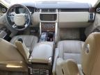 LAND ROVER RANGE ROVE photo