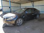 2017 HYUNDAI SONATA HYB - KMHE34L15HA048684