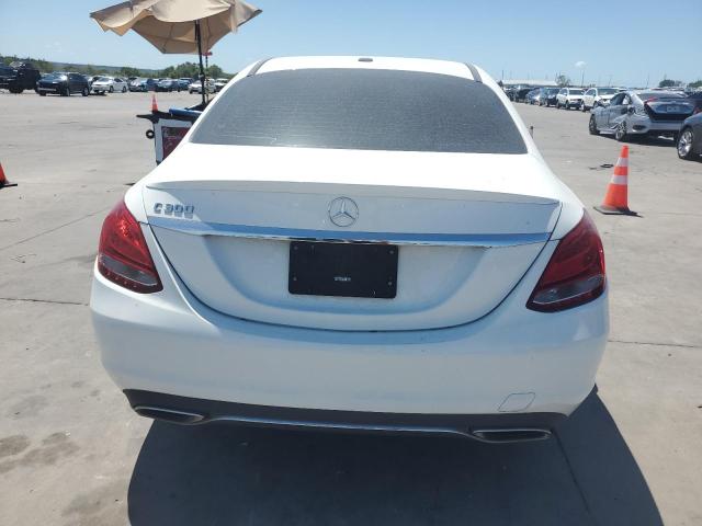 VIN 55SWF4JB9JU277795 2018 Mercedes-Benz C-Class, 300 no.6