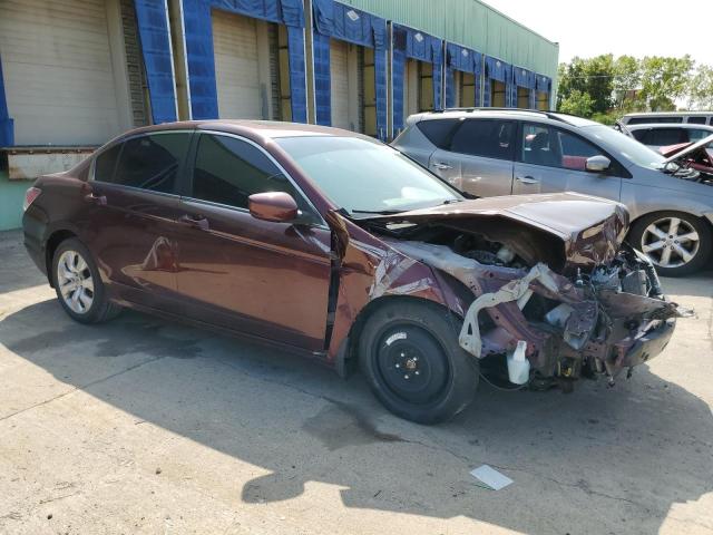 2008 HONDA ACCORD EXL 1HGCP268X8A004792  68698274