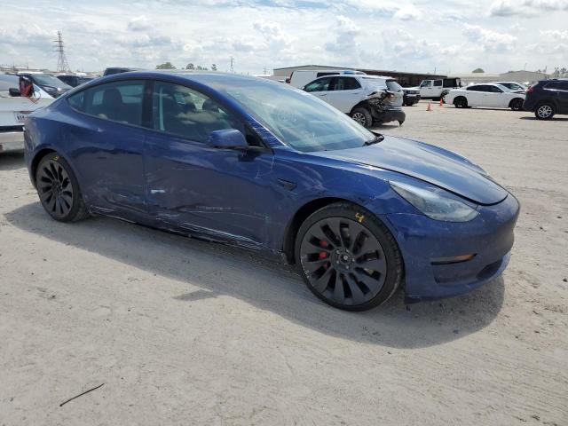 2023 TESLA MODEL 3 - 5YJ3E1EC1PF693101