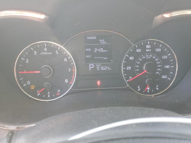 2015 KIA FORTE LX - KNAFX4A66F5277826