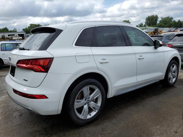 VIN WA1BNAFY2K2105167 2019 Audi Q5, Premium Plus no.3