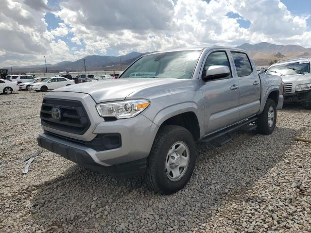 2021 TOYOTA TACOMA DOUBLE CAB 2021