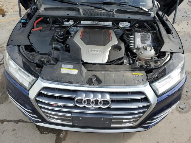 VIN WA1C4AFY9J2018579 2018 Audi SQ5, Prestige no.12